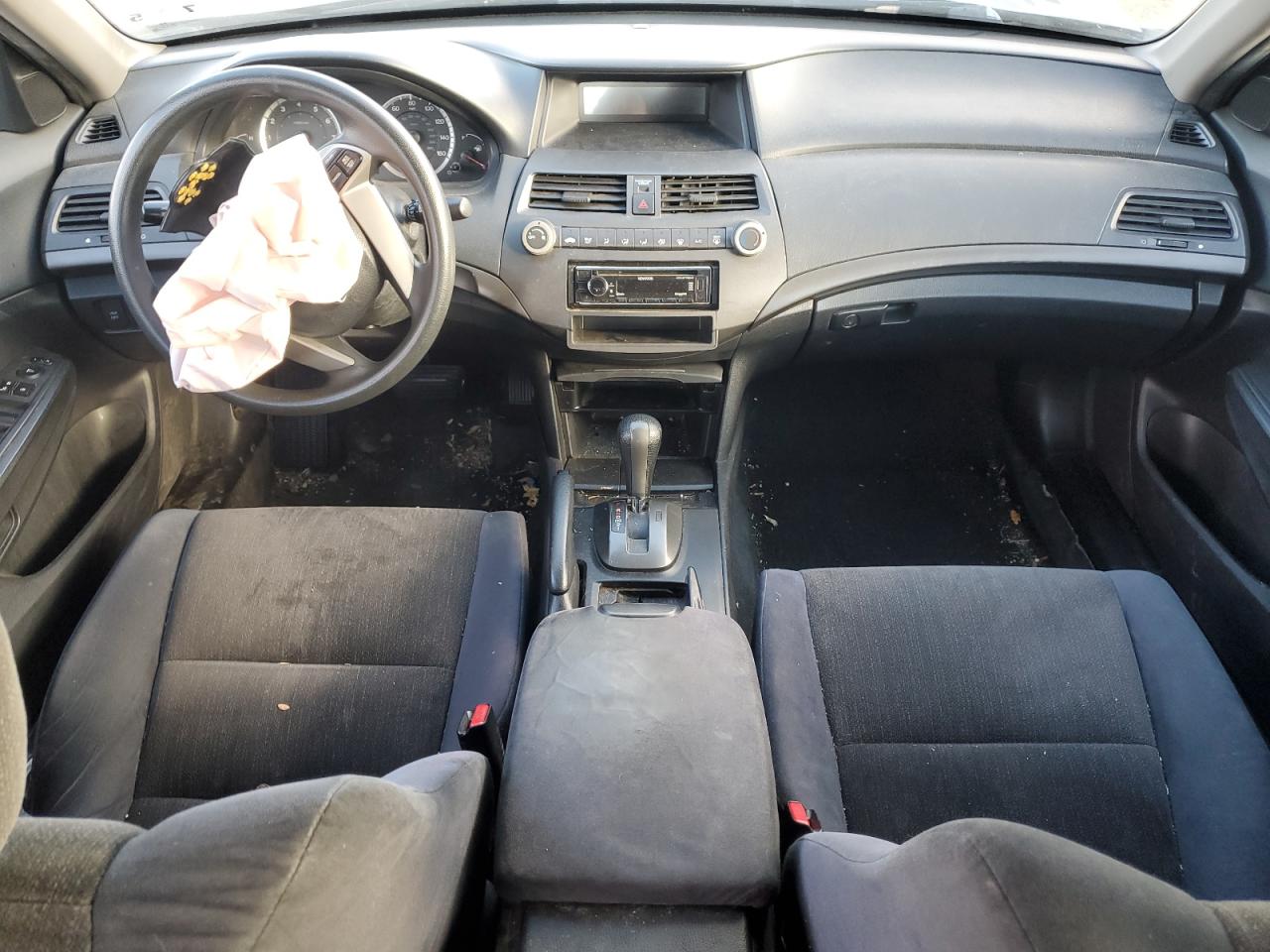 2009 Honda Accord - Image 8