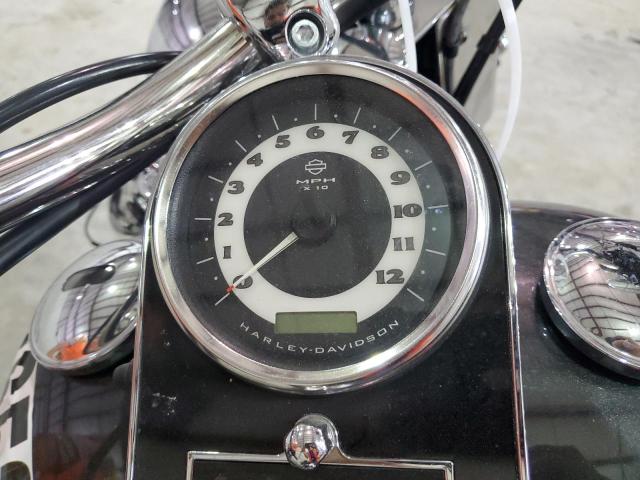 2005 HARLEY-DAVIDSON FLSTNI 