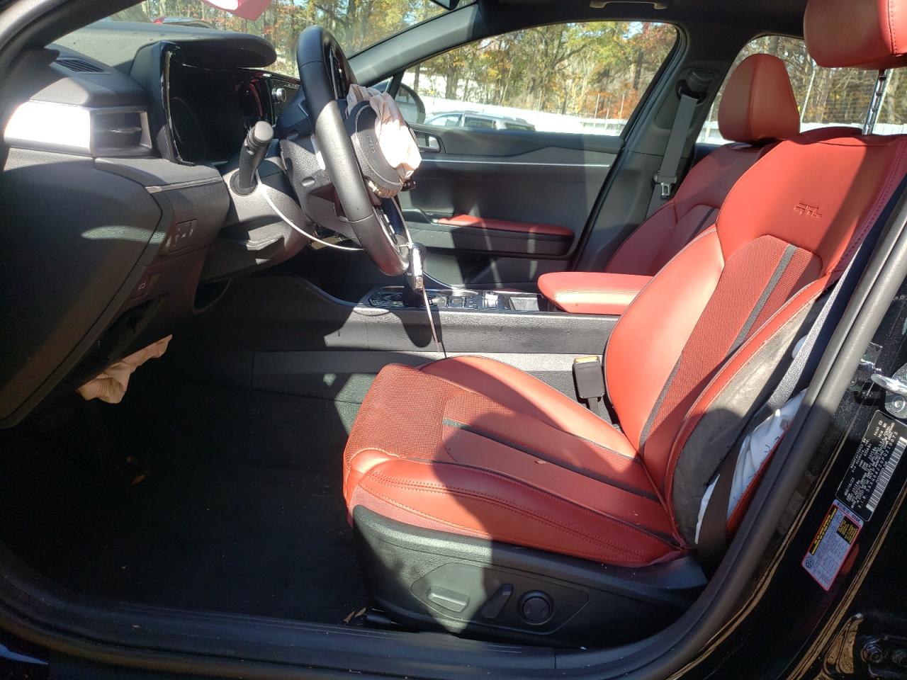 2023 Kia K5 - Image 7