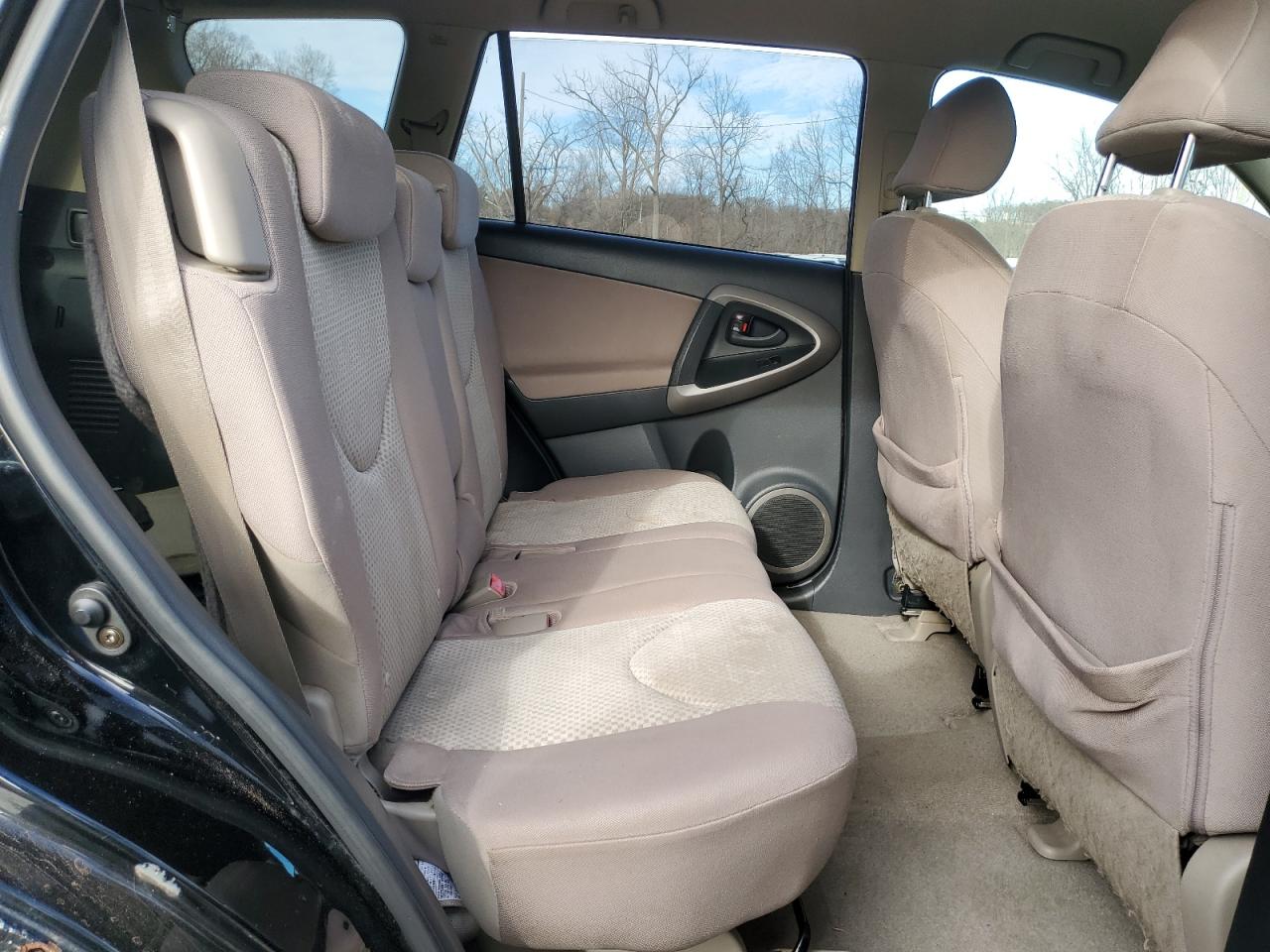 2006 Toyota RAV 4 - Image 12