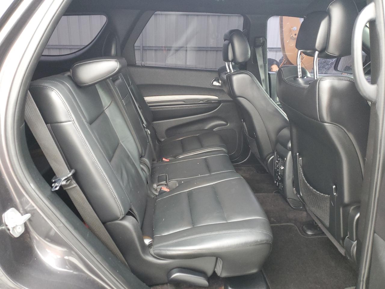 2017 Dodge Durango - Image 11