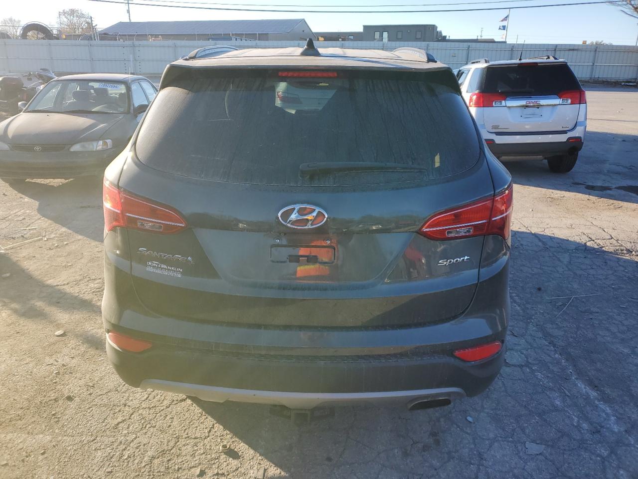 2014 Hyundai Santa Fe - Image 6