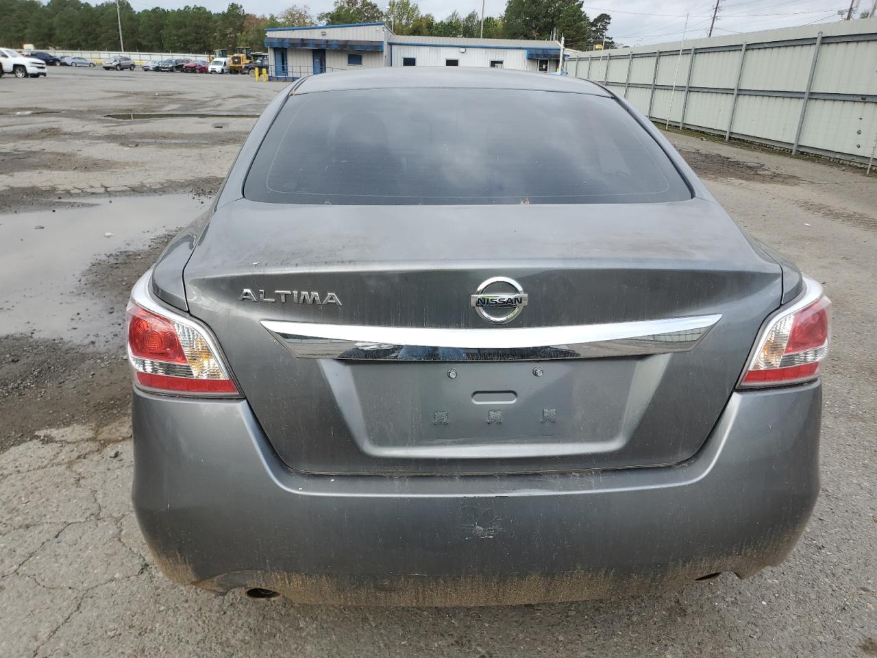 2015 Nissan Altima 2.5 VIN: 1N4AL3AP3FC430398 Lot: 79180604