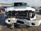 2013 Ford F150 Supercrew na sprzedaż w Littleton, CO - Rollover