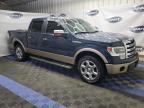 2014 Ford F150 Supercrew for Sale in Tifton, GA - Side