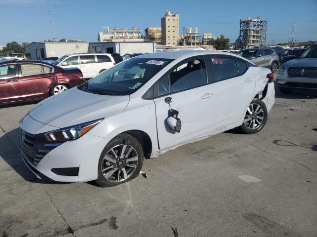 2024 Nissan Versa Sv