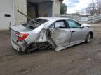 2012 Toyota Camry Base en Venta en Center Rutland, VT - All Over