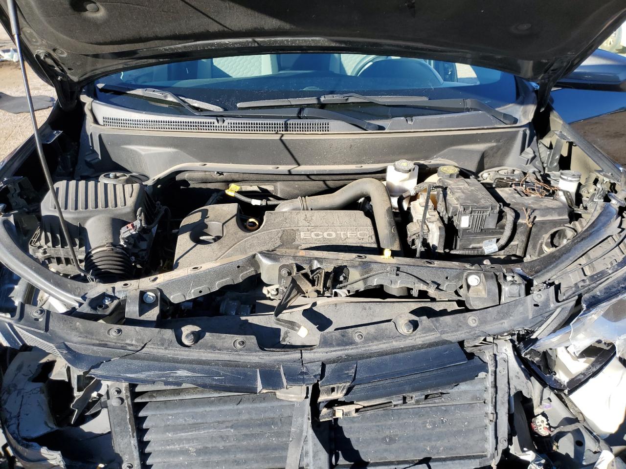 2019 Chevrolet Equinox - Image 12