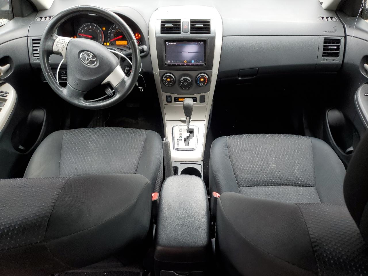 2010 Toyota Corolla - Image 8