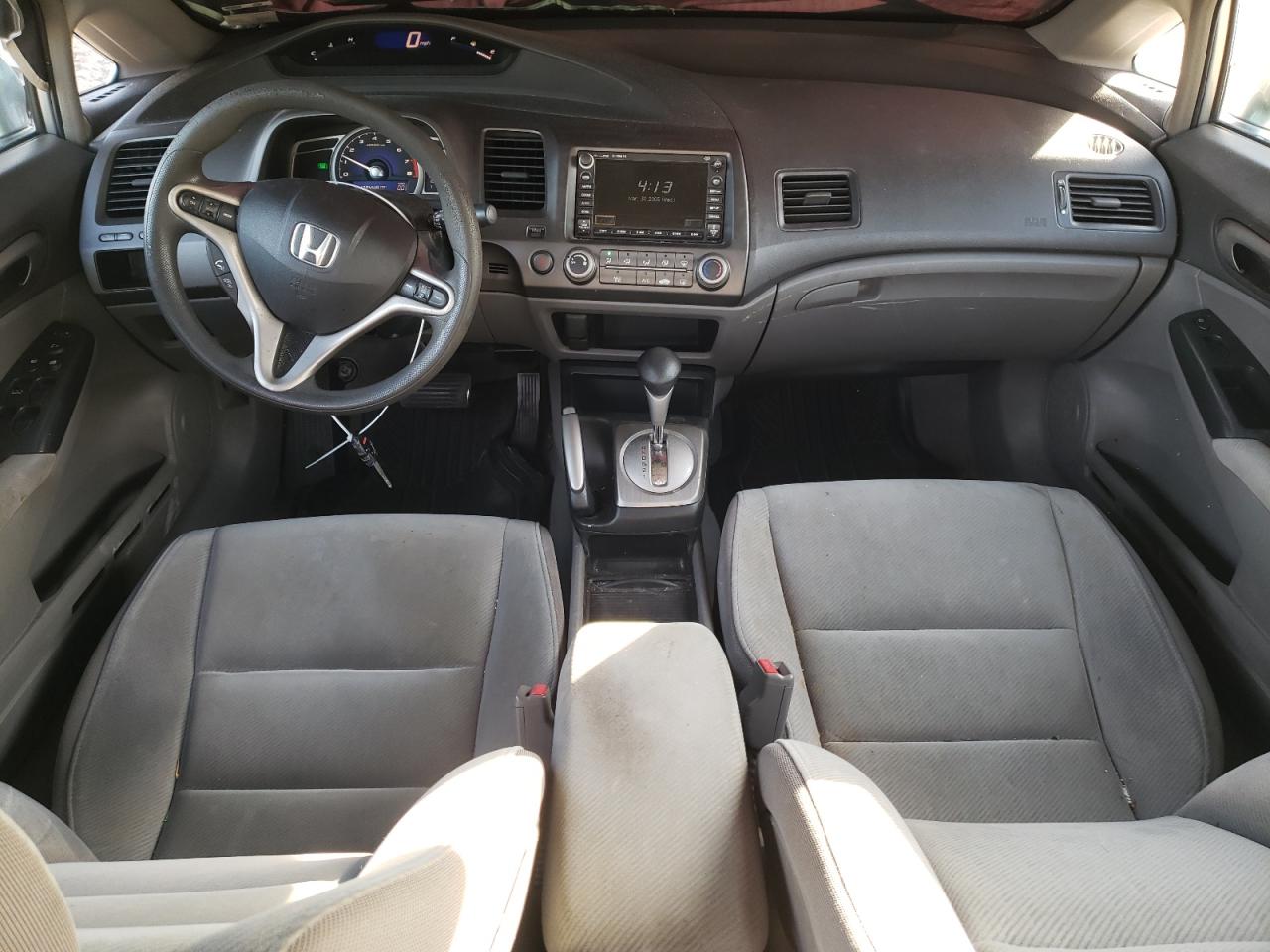 2010 Honda Civic - Image 8