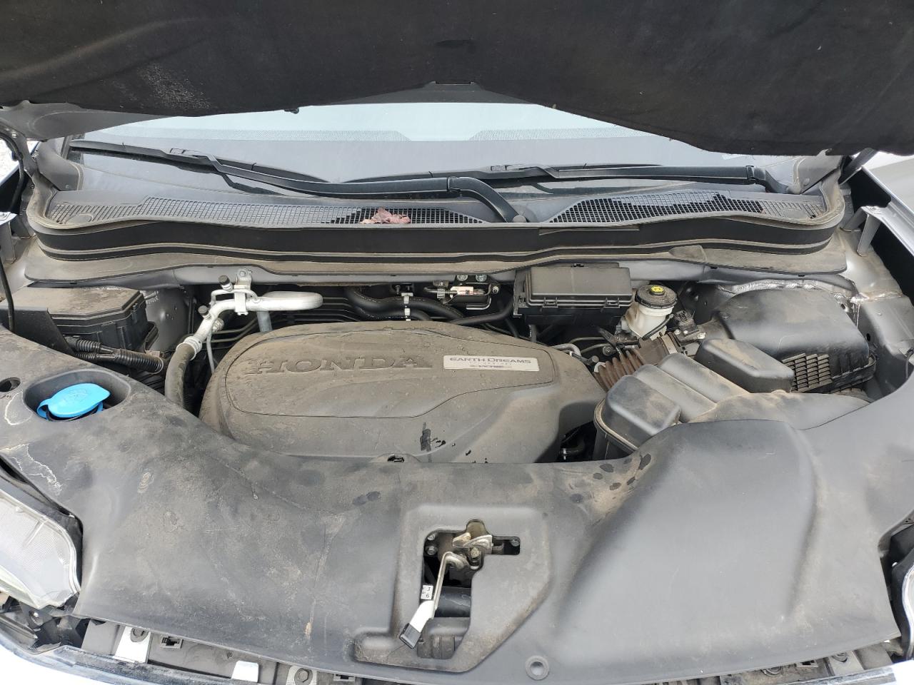 2019 Honda Pilot - Image 12