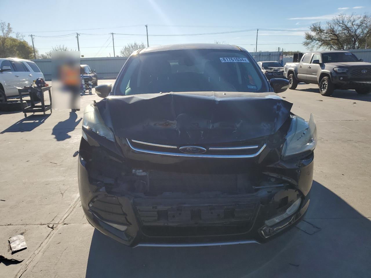 2013 Ford Escape - Image 5