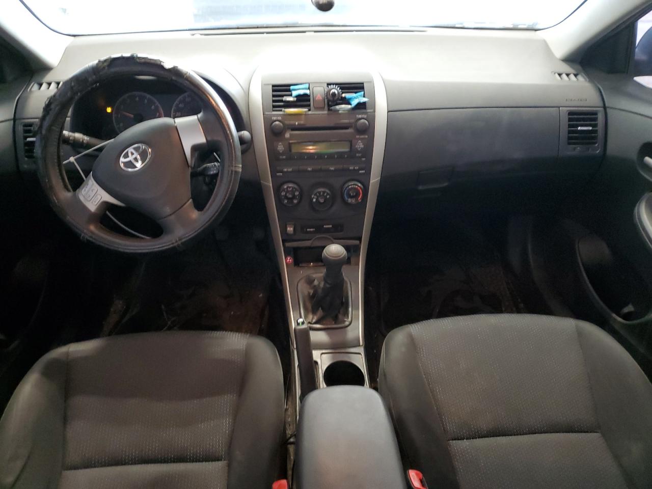 2009 Toyota Corolla - Image 8