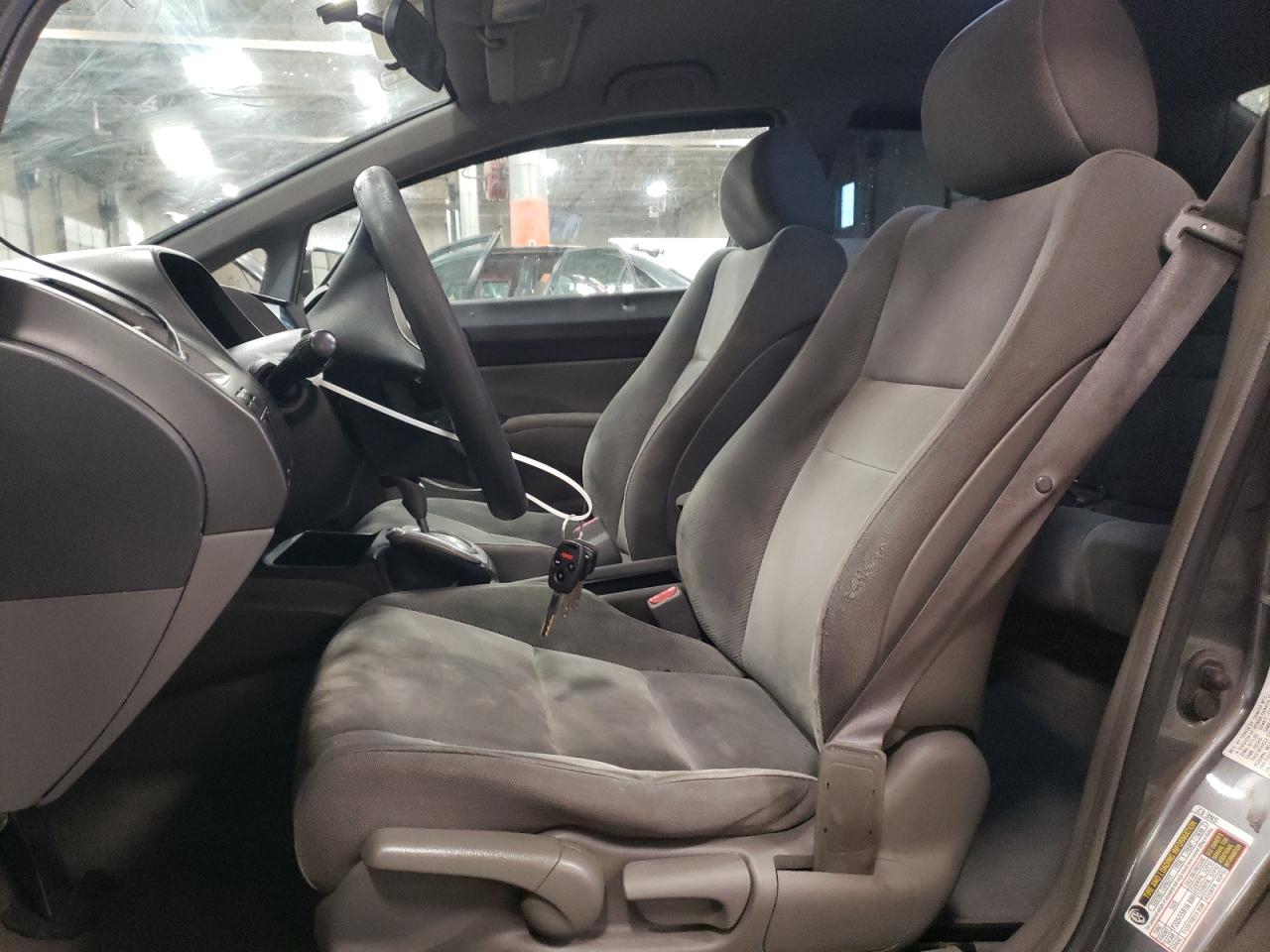 2010 Honda Civic - Image 7