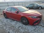 2024 Toyota Camry Se Night Shade იყიდება Lawrenceburg-ში, KY - Front End