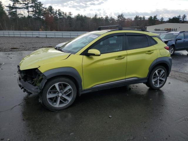 2019 Hyundai Kona Limited