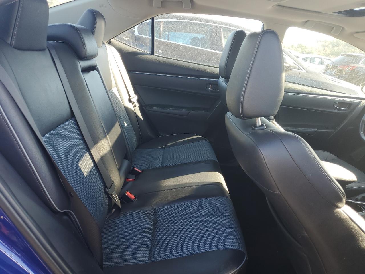 2015 Toyota Corolla - Image 10