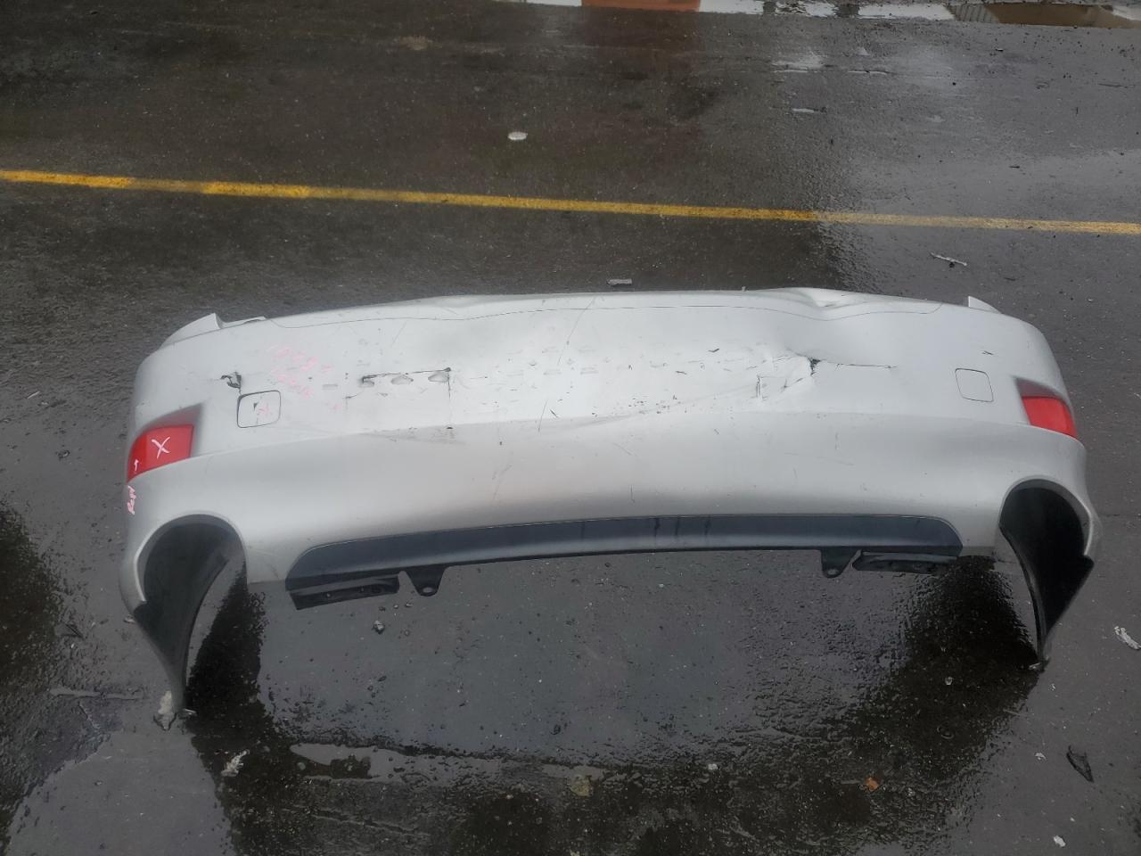 2011 Lexus Is 250 VIN: JTHBF5C29B5147892 Lot: 82399824