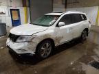 2015 Nissan Pathfinder S იყიდება Glassboro-ში, NJ - Front End