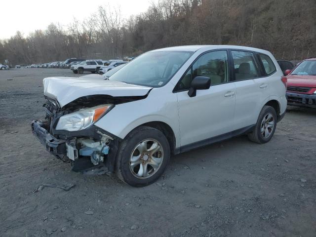 2014 Subaru Forester 2.5I