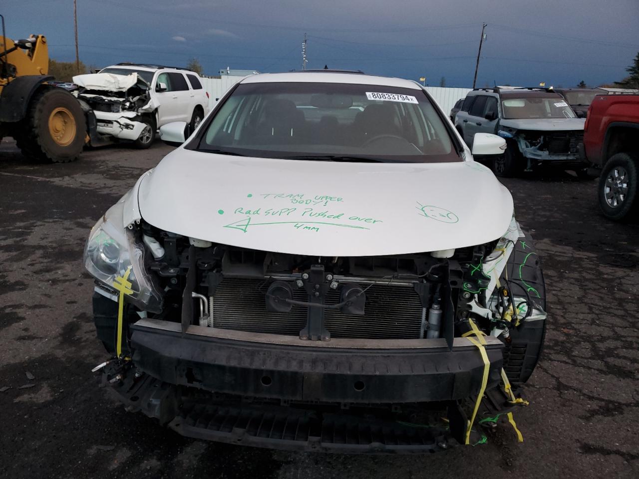 2015 Nissan Altima - Image 5