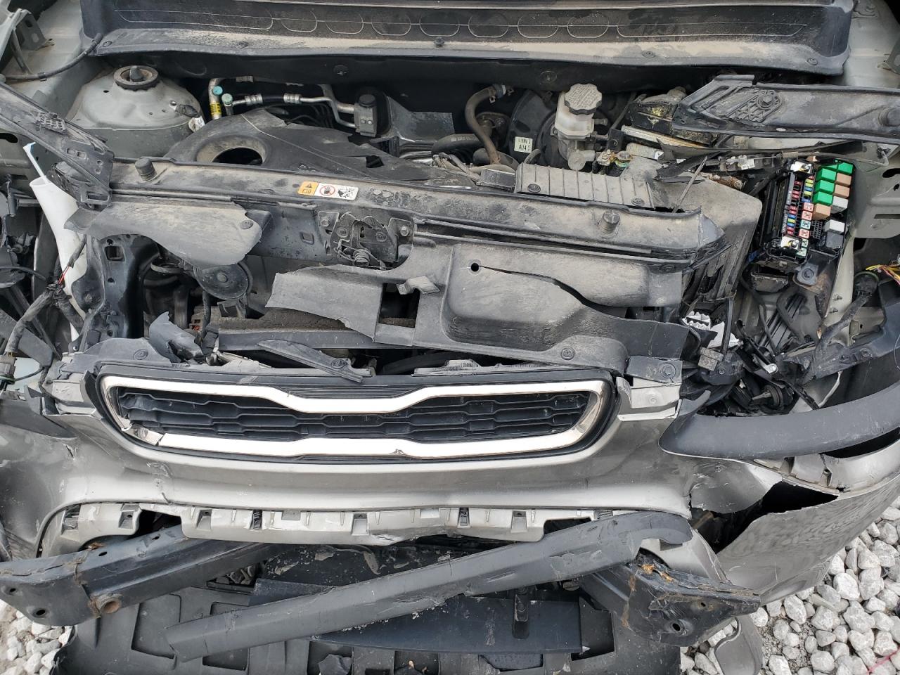 2013 Kia Soul - Image 11