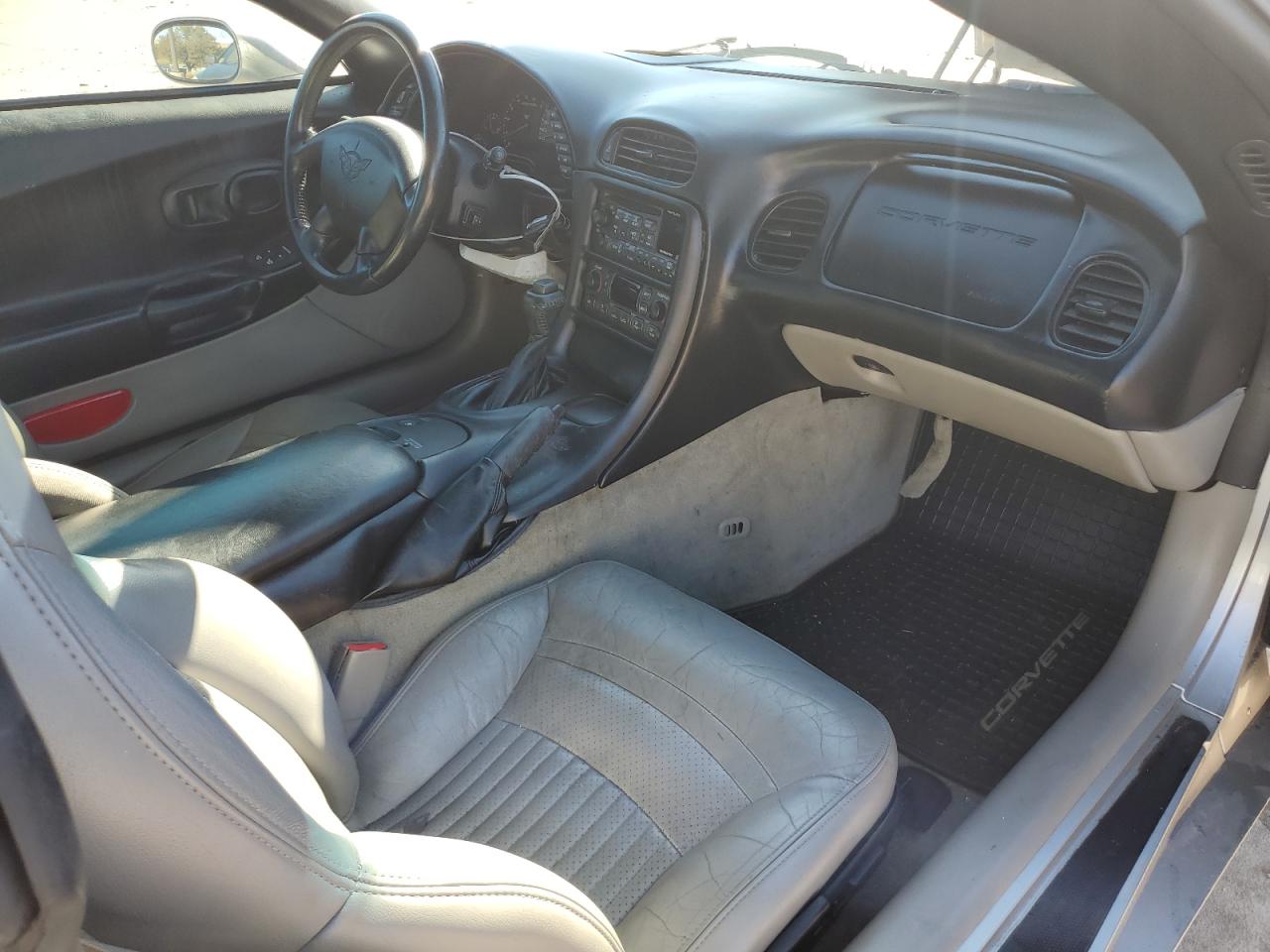 2004 Chevrolet Corvette - Image 8