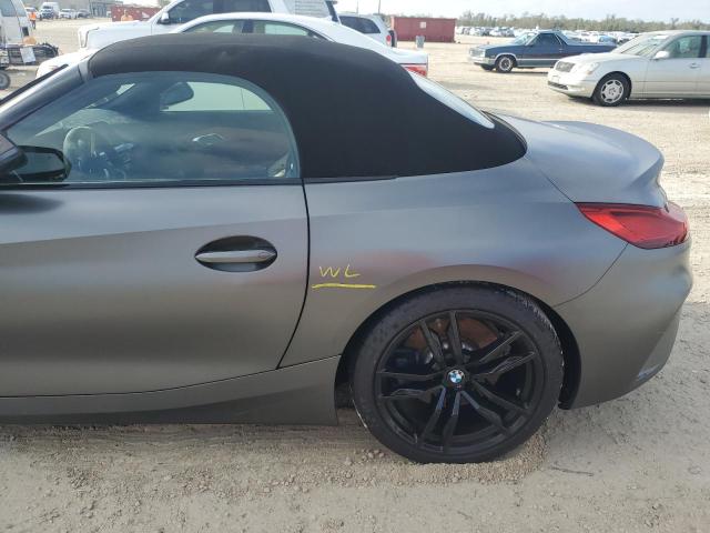 WBAHF9C04LWW40647 BMW Z4 M40I 12