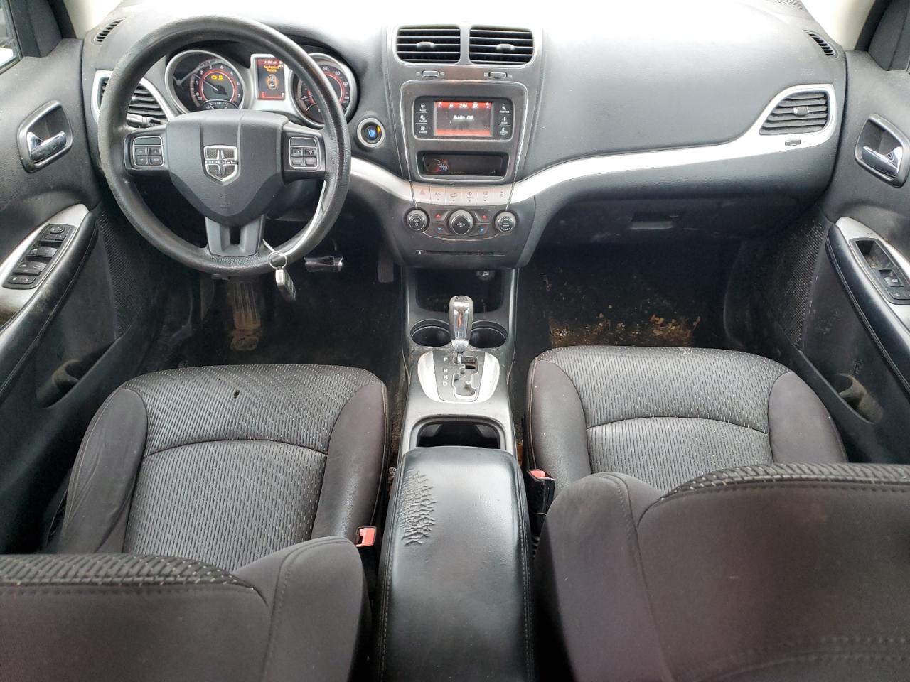 2013 Dodge Journey - Image 8
