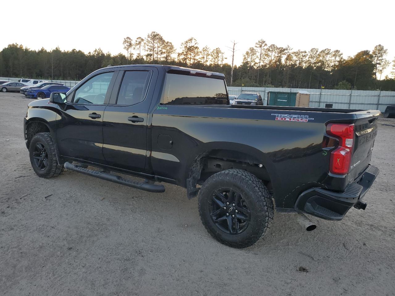 2019 Chevrolet Silverado - Image 2