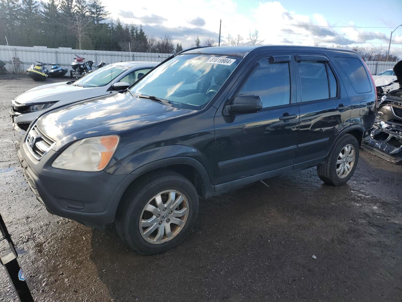 2004 Honda CR-V - Image 1