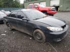2005 Toyota Camry Le за продажба в Graham, WA - Mechanical