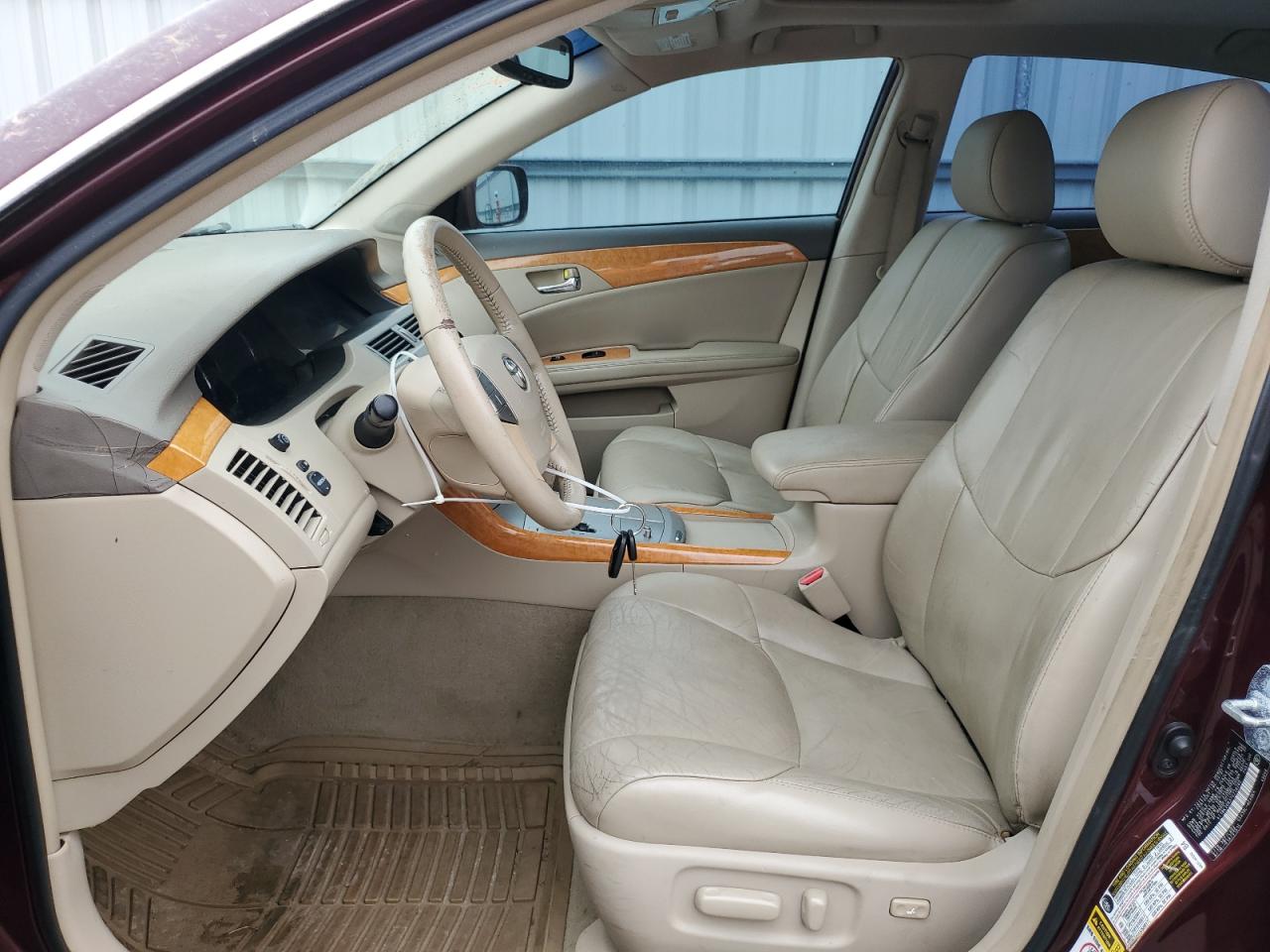 2007 Toyota Avalon - Image 7