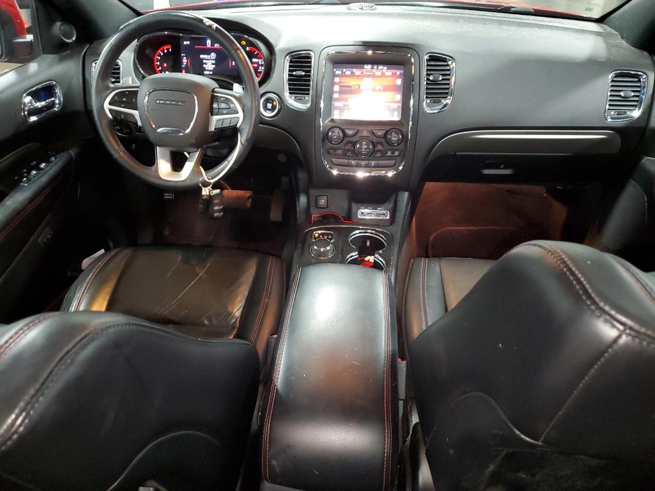 2014 Dodge Durango - Image 8