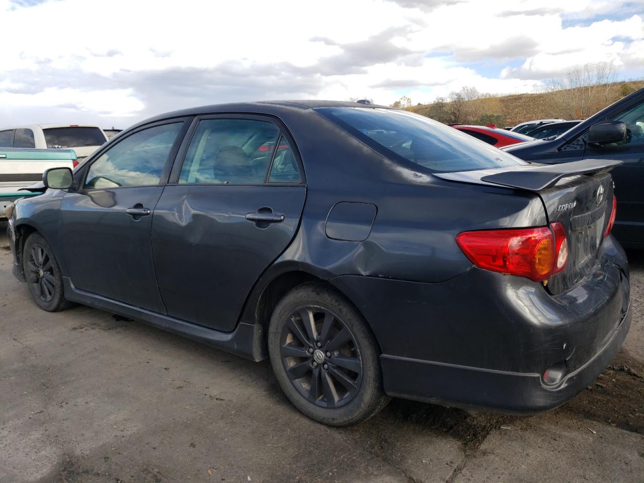 2010 Toyota Corolla - Image 2