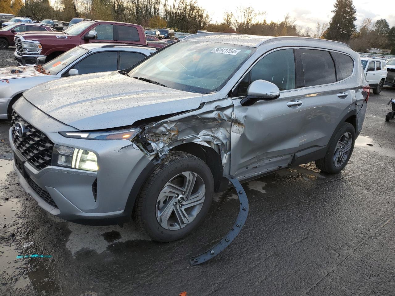 2023 Hyundai Santa Fe - Image 1