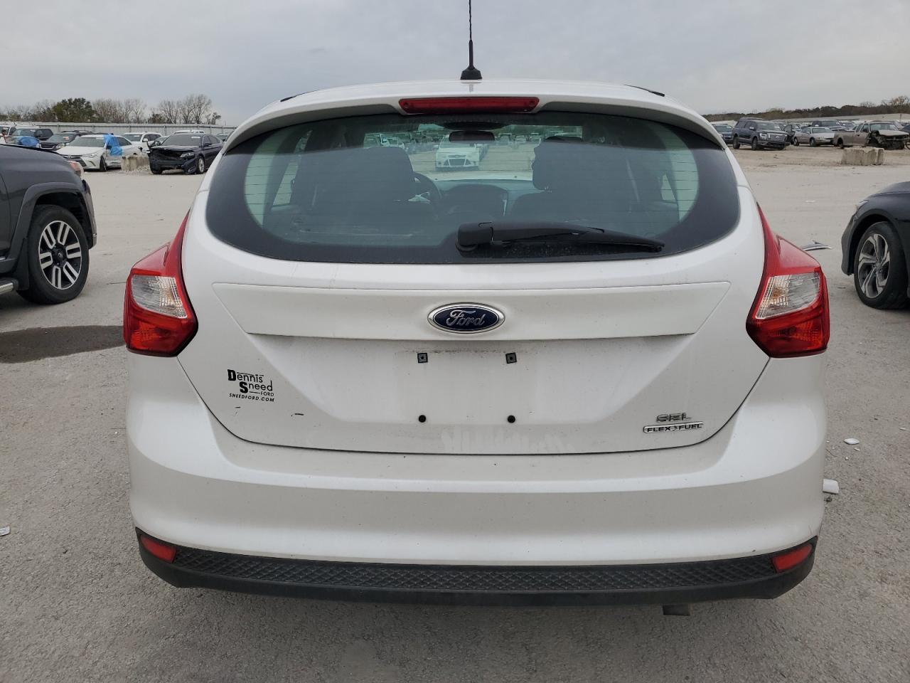 2012 Ford Focus - Image 6