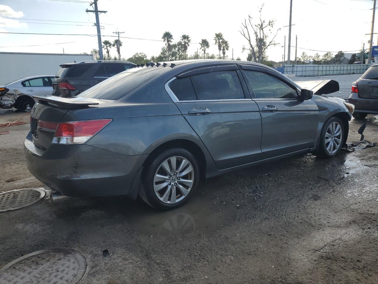 2012 Honda Accord - Image 3