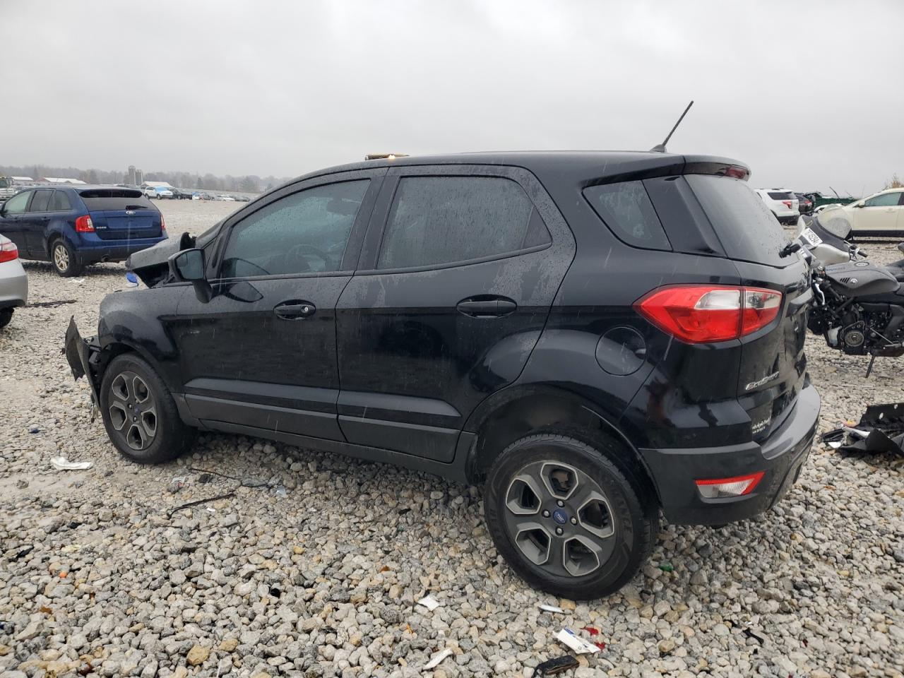 2019 Ford EcoSport - Image 2