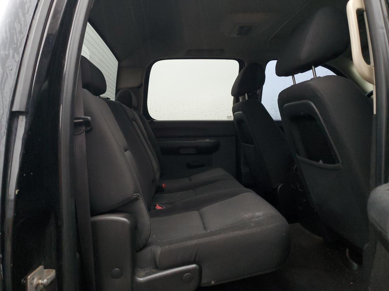 2014 GMC Sierra - Image 10