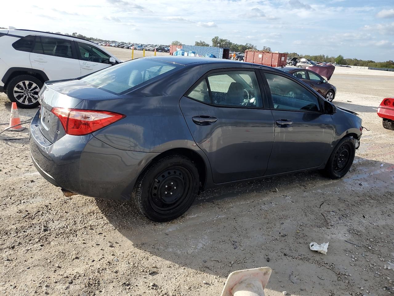 2017 Toyota Corolla - Image 3