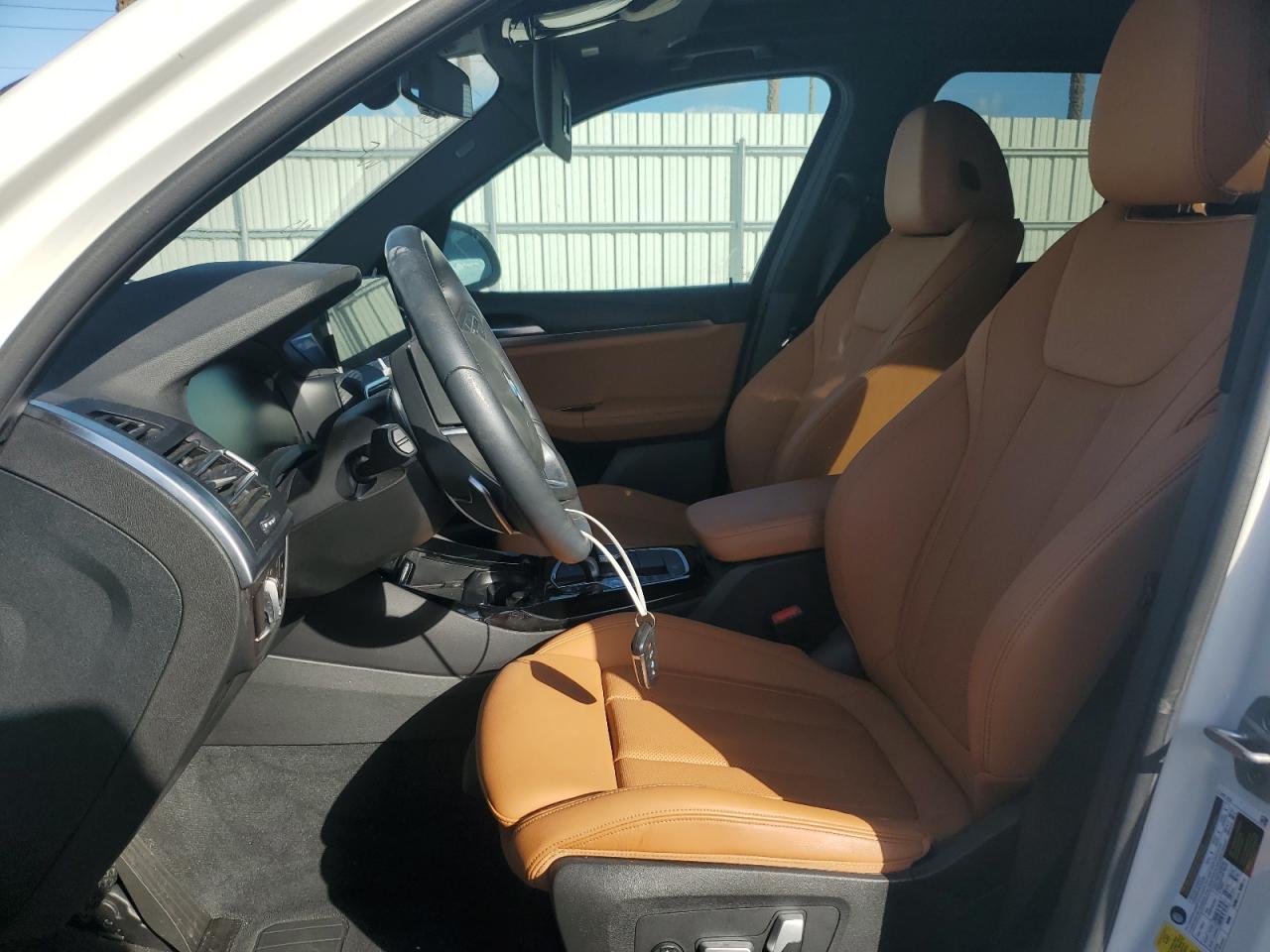 2024 BMW X3 - Image 7