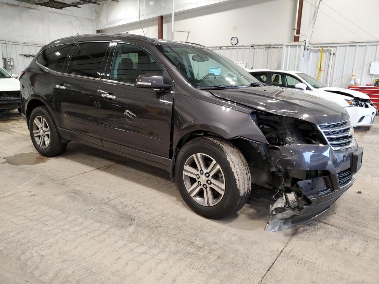 2017 Chevrolet Traverse - Image 4