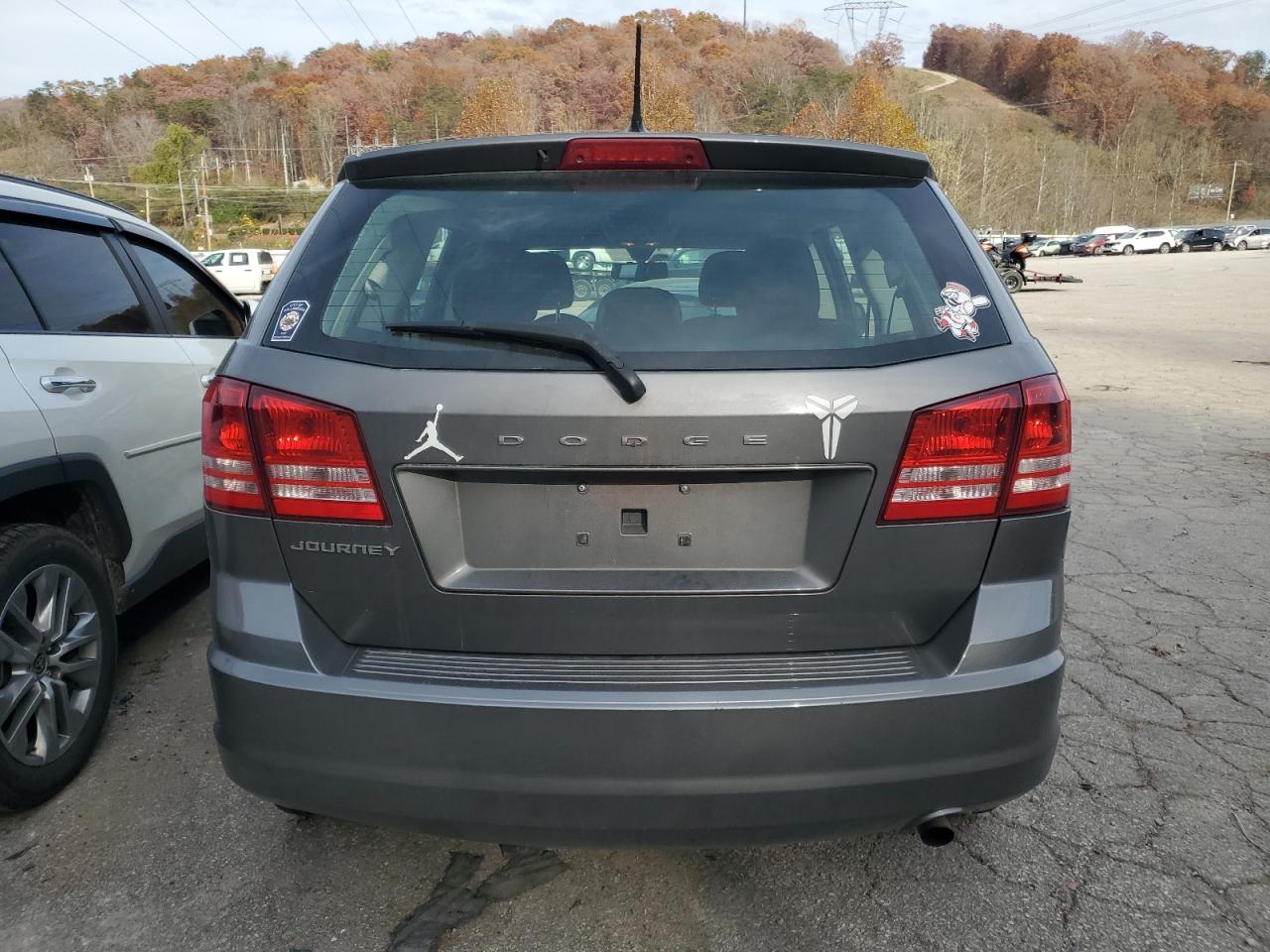 2013 Dodge Journey - Image 6