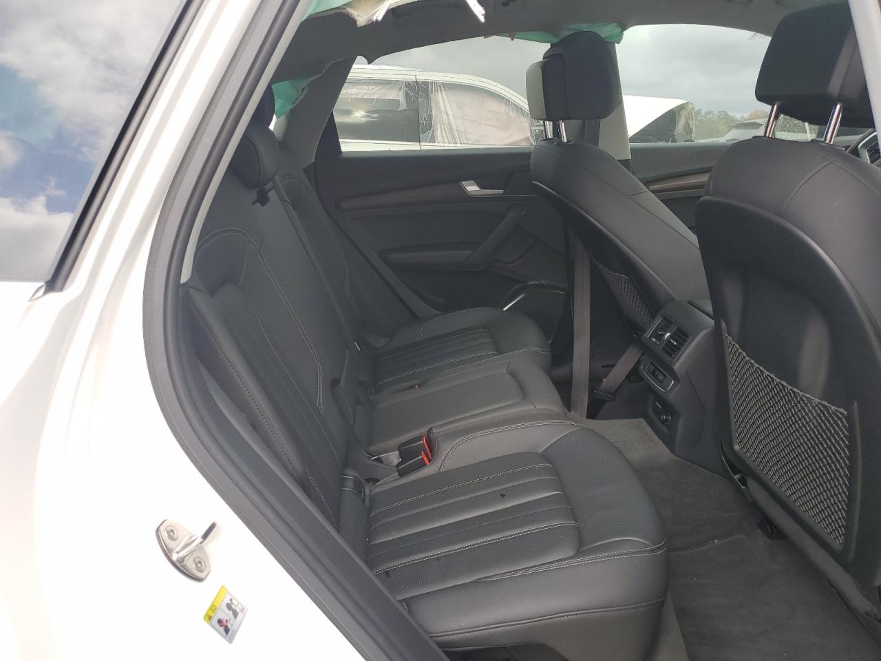 2021 Audi Q5 - Image 11