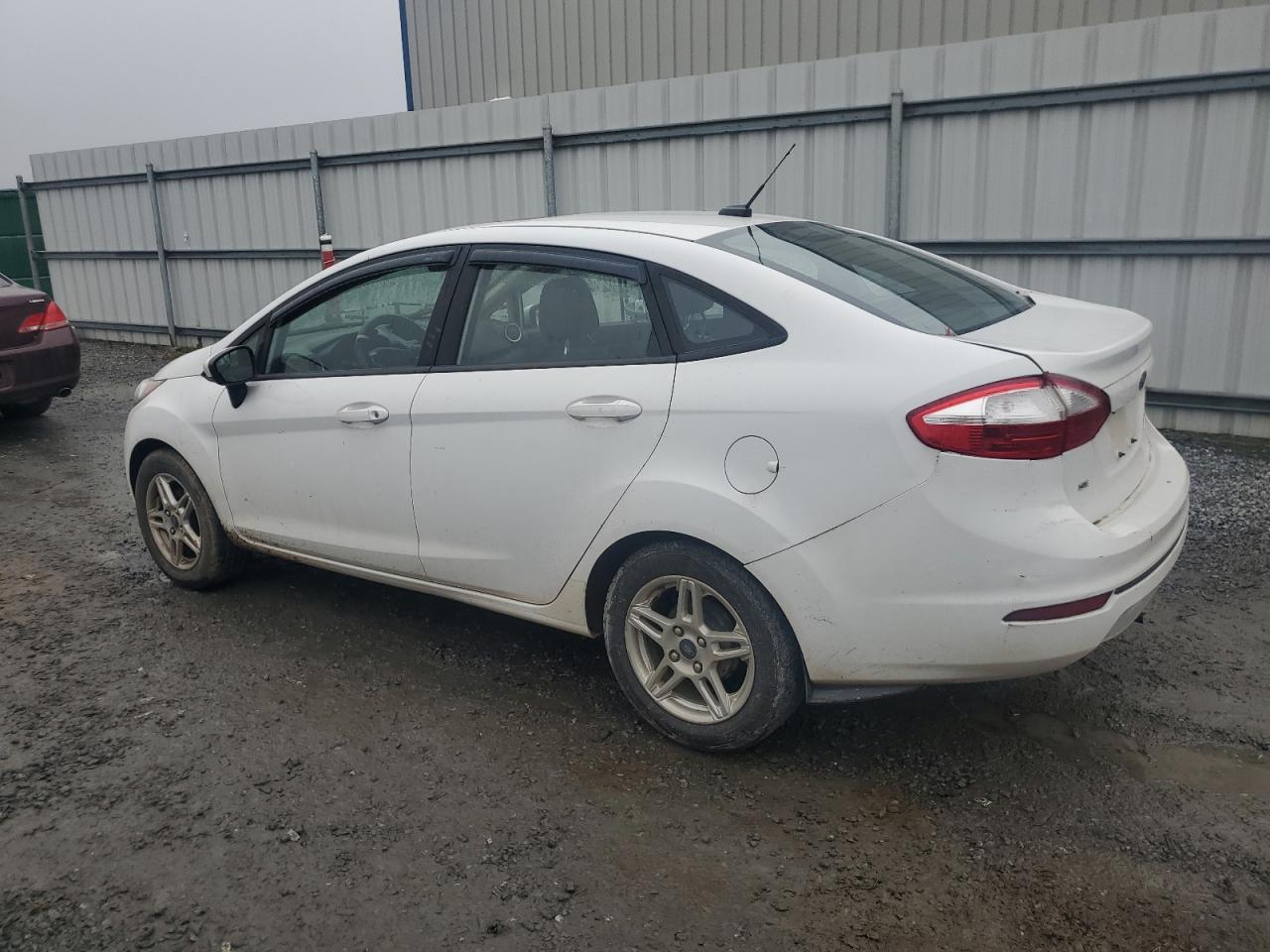2019 Ford Fiesta - Image 2