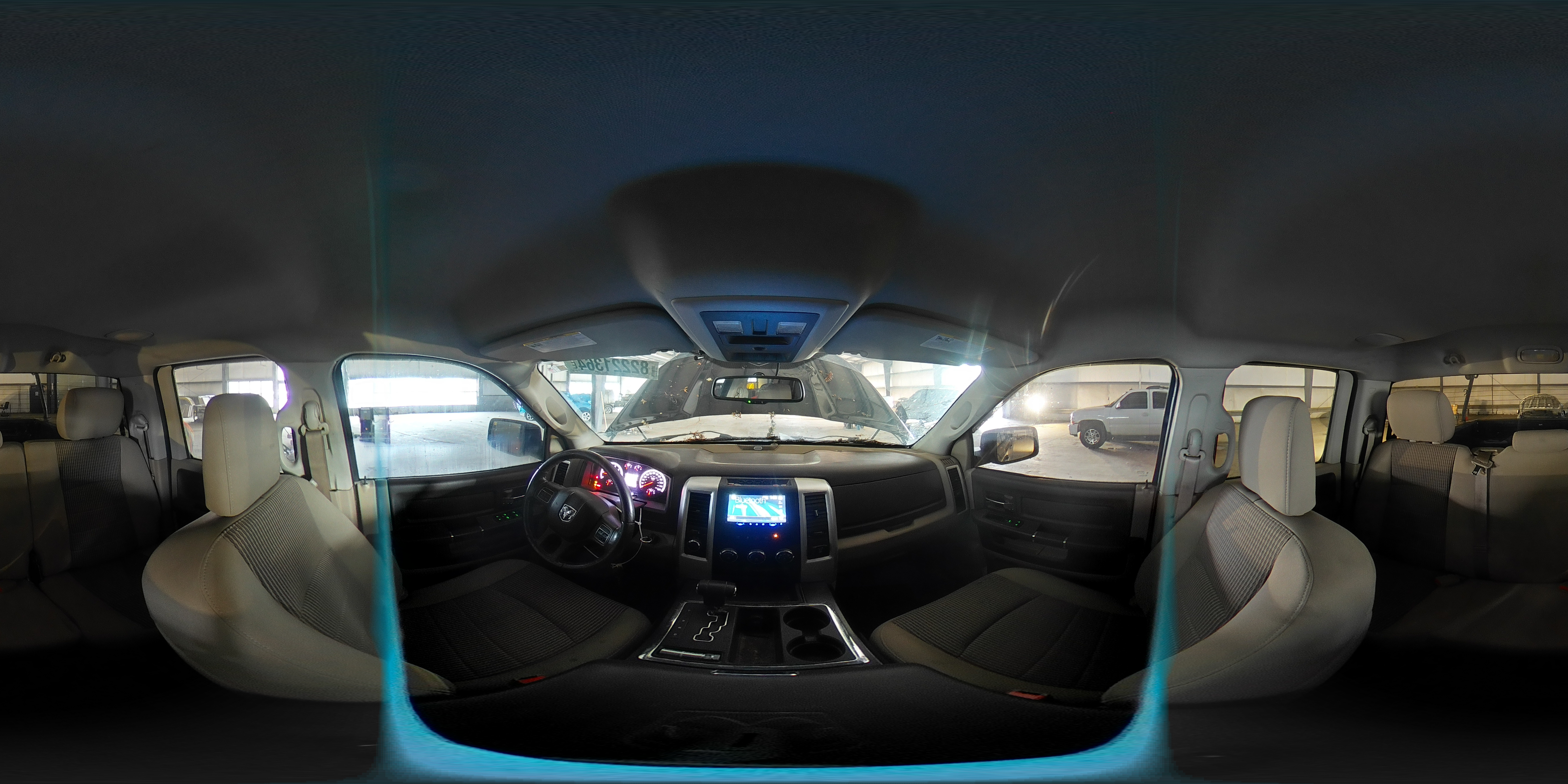 2012 Dodge Ram 1500 Slt VIN: 1C6RD7GT0CS233459 Lot: 82221364