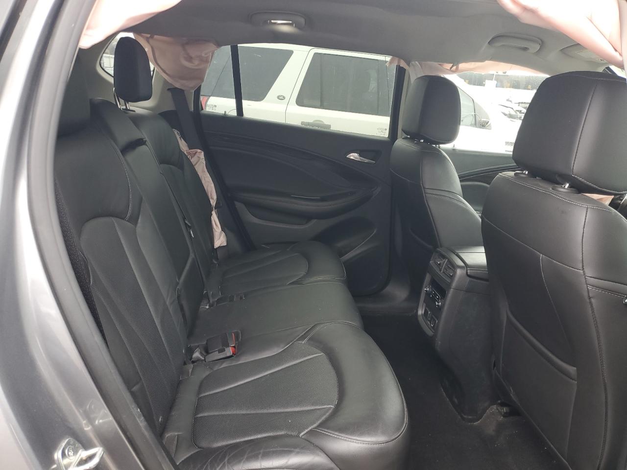 2019 Buick Envision - Image 11