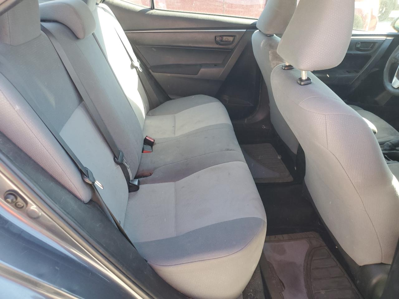 2016 Toyota Corolla - Image 10