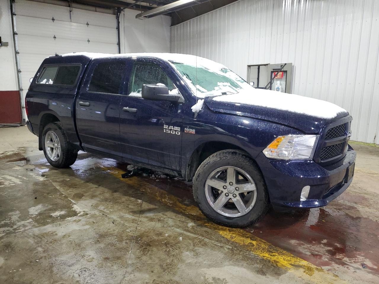2016 RAM 1500 - Image 4